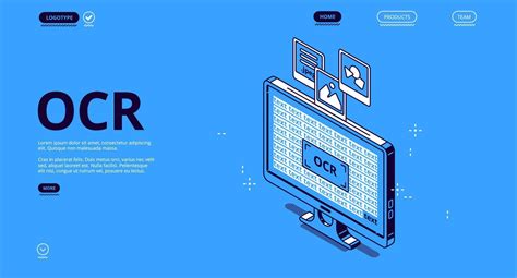 ocr tools for rpa|Optical character recognition (OCR) .